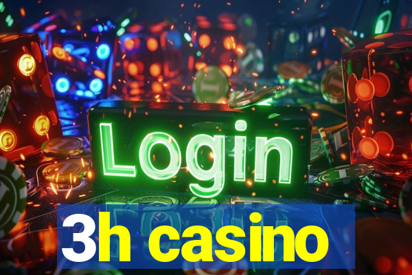 3h casino